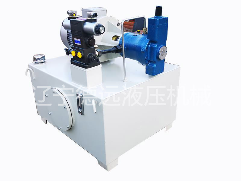 DY系(xì)列高壓(yā)液壓泵(beng)站