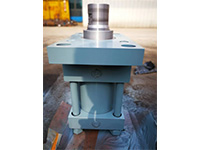 CJT系列液(yè)壓缸