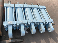 CJT系列液(yè)壓缸