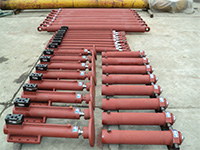 背罐(guan)車用液(yè)壓缸