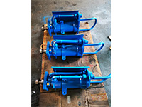 高溫爐(lú)前缸D100-50-200(風(feng)冷)