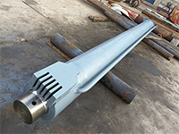 集裝箱(xiāng)搬運車(che)專用液(ye)壓缸