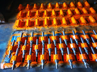 可調節(jie)張緊缸(gang)