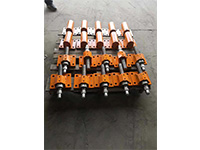 螺紋調(diao)節漲緊(jǐn)缸