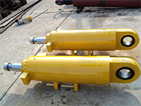 賀(hè)德克中(zhong)速磨液(yè)壓缸