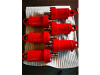 立(lì)式磨粉(fen)機用液(yè)壓缸D160-60-140