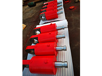 立(lì)式磨粉(fen)機用液(yè)壓缸D220-80-130