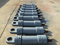 中(zhōng)速磨液(yè)壓缸D160