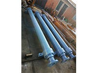 JB-ZQ 4395-86重型(xíng)冶金液(yè)壓缸（行(hang)程4500）