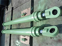 JBZQ 4395-86重型(xíng)冶金液(yè)壓缸（行(hang)程5000）