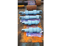 JBZQ 4395-86重型(xíng)冶金液(yè)壓缸