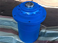 JB-ZQ 4395-86重型(xíng)冶金液(yè)壓缸