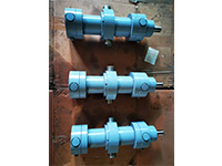 JB-ZQ 4395-86重型(xíng)液壓缸(gāng)（缸徑80）