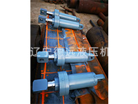 Y-HG1冶金(jīn)标準液(ye)壓缸