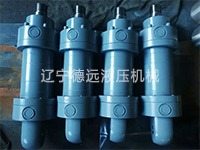 CD250系列(liè)液壓缸(gang)