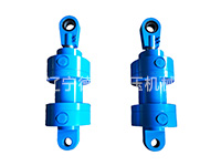 CD350系列(liè)重型液(ye)壓缸