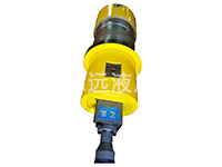 剪切機(jī)用帶充(chong)液閥液(ye)壓缸D250-450