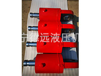 立(lì)磨液壓(ya)缸