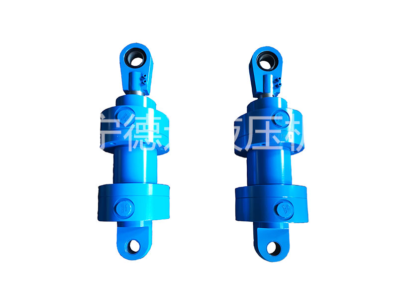 CD350系列重型(xing)液壓缸
