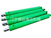 HSGL01系列(liè)液壓缸(gang)（一端關(guān)節軸承(cheng)）